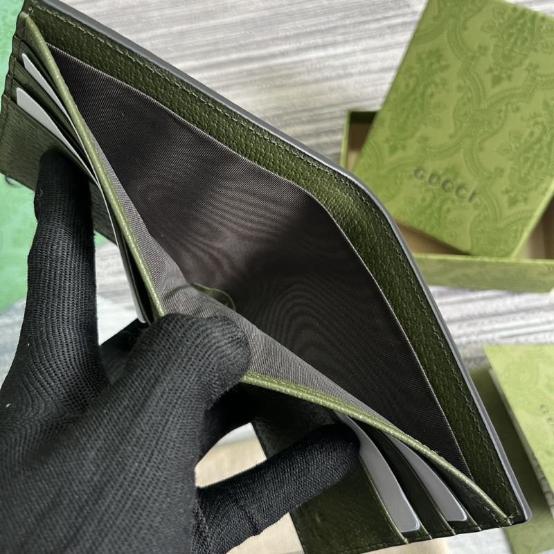 Gvc*1 wallets